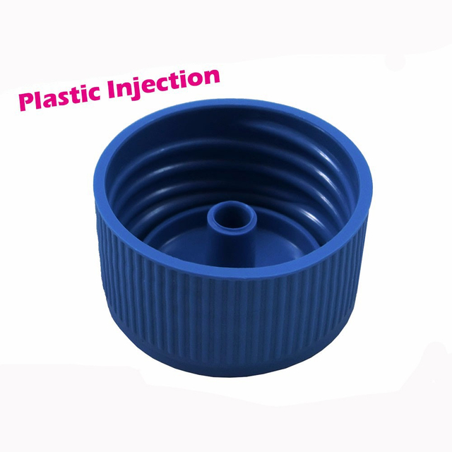 Plastic injection塑膠瓶蓋-塑膠材料PP-榮紹塑膠射出成型工廠