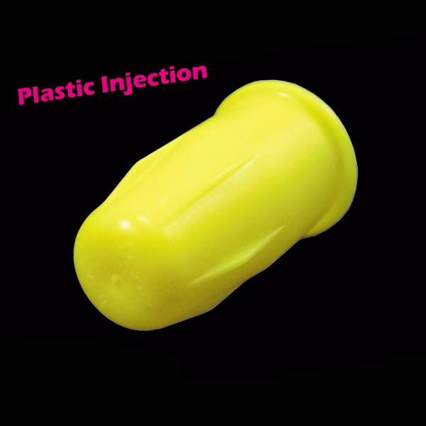 零組件-塑膠材料PE-榮紹塑膠射出成型工廠