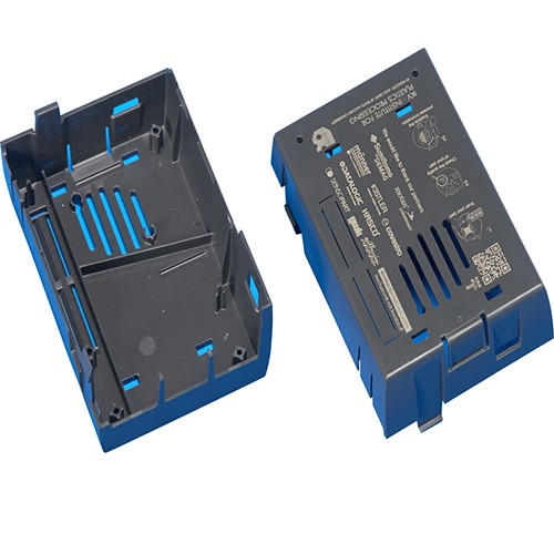 客製塑膠射出製品電子外殼-台中專業塑膠射出廠