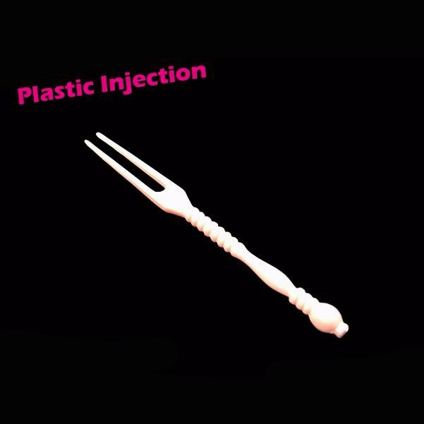 塑膠餐具-塑膠材料PS-榮紹塑膠射出成型廠