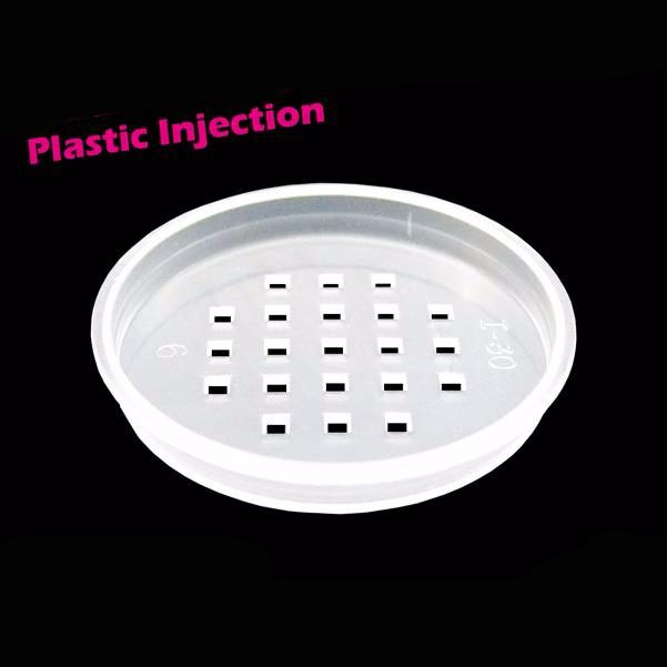 塑膠美妝配件-塑膠材料PP-榮紹塑膠射出成型工廠