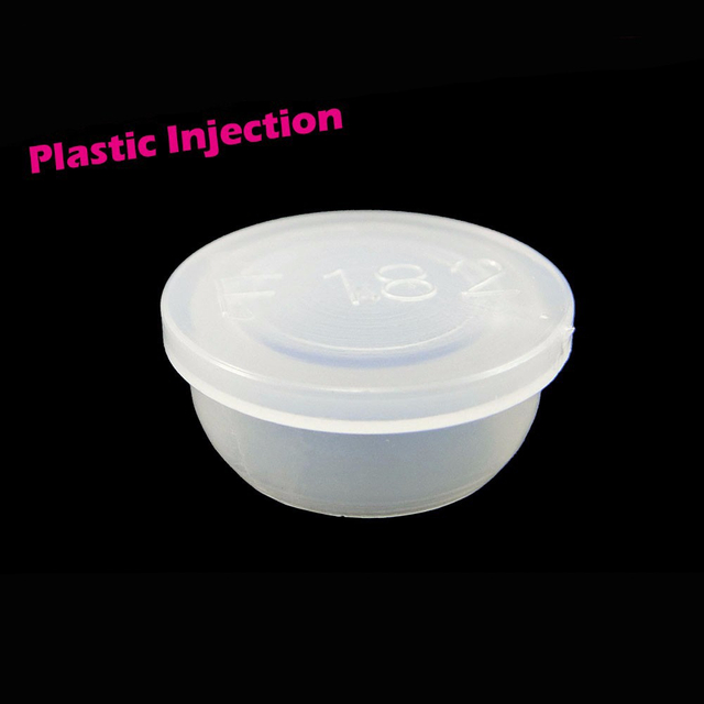 客製塑膠射出零組件-塑膠材料PE-台中塑膠射出成型廠