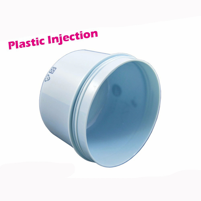 客製塑膠射出美妝配件-塑膠材料PP-榮紹塑膠射出成型工廠