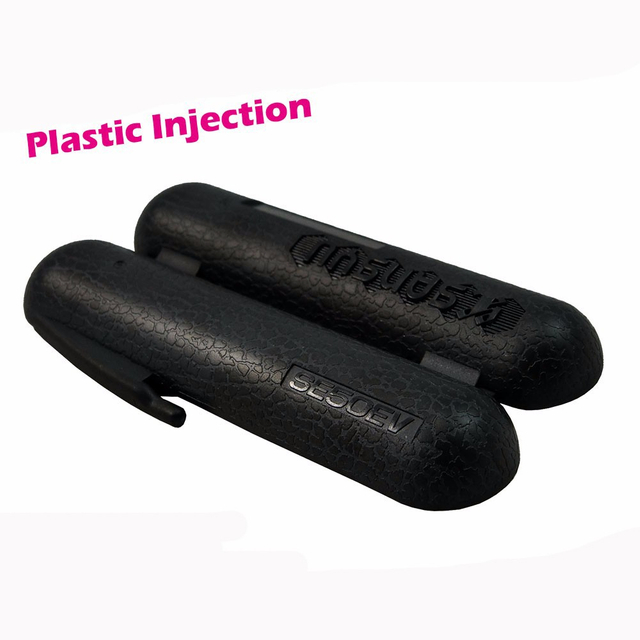 客製塑膠射出外殼系列-塑膠材料TPR-榮紹塑膠射出成型工廠