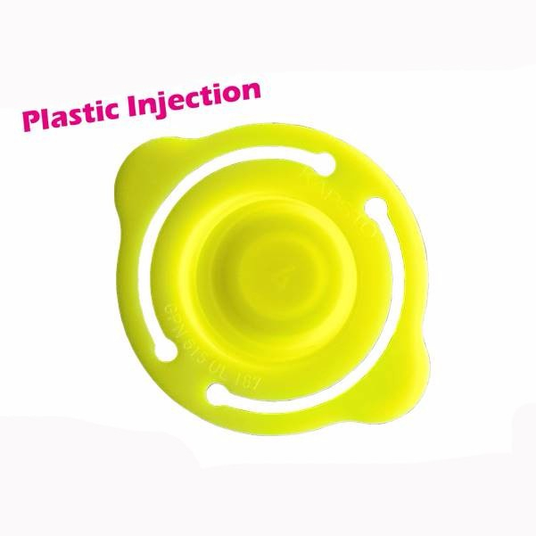 Plastic injection零組件-塑膠材料PE-榮紹塑膠射出成型工廠