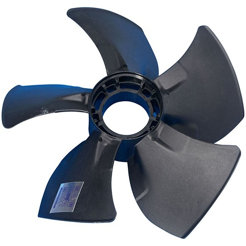 塑膠射出製品電扇零配件-台中專業塑膠射出廠