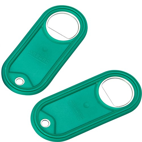 定製塑膠射出開瓶器-台中專業塑膠射出代工