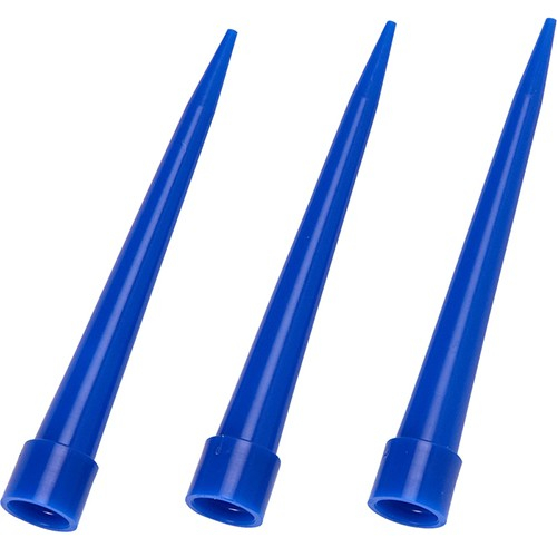 塑膠射出塑膠球針-台中專業塑膠射出產品代工