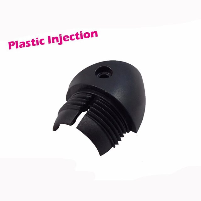 客製塑膠射出機械組件-塑膠材料PA-榮紹塑膠射出成型工廠