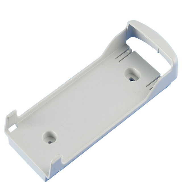 客製塑膠射出製品ABS+PC-台中塑膠射出成型工廠