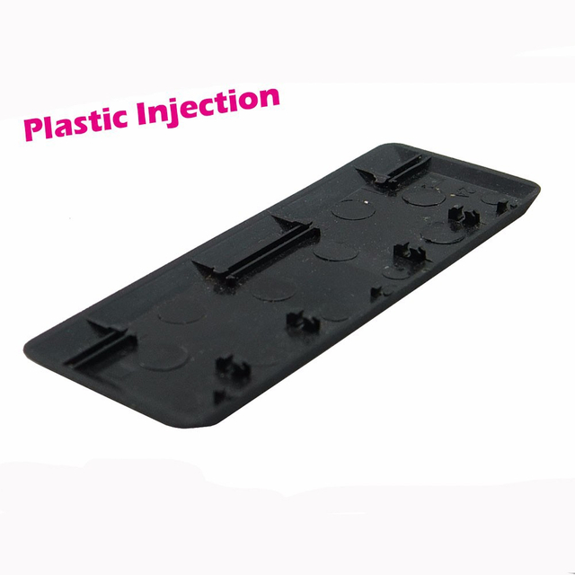 訂製塑膠射出按鍵-塑膠材料ABS-榮紹塑膠射出成型工廠