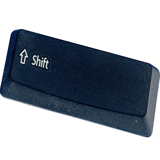 客製ASA塑膠射出按鍵零件製品-台中專業塑膠射出成型工廠