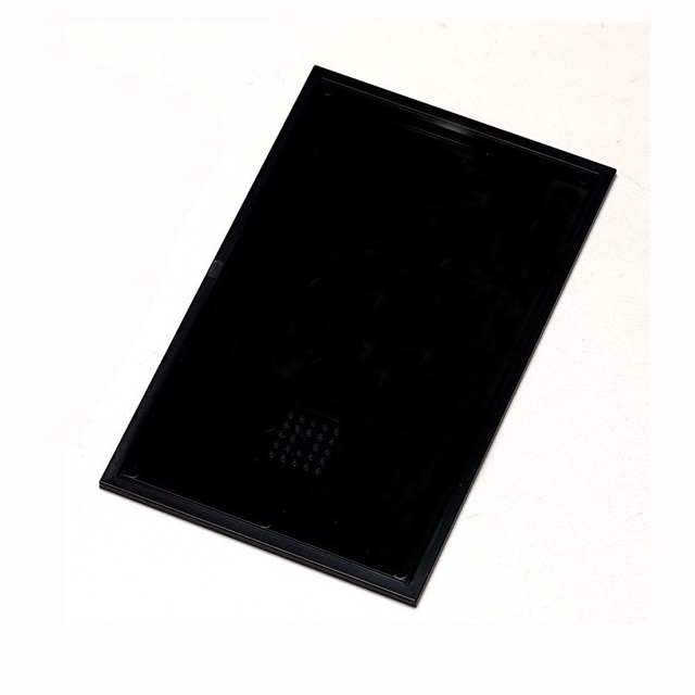 客製塑膠射出製品-台中塑膠射出成型廠