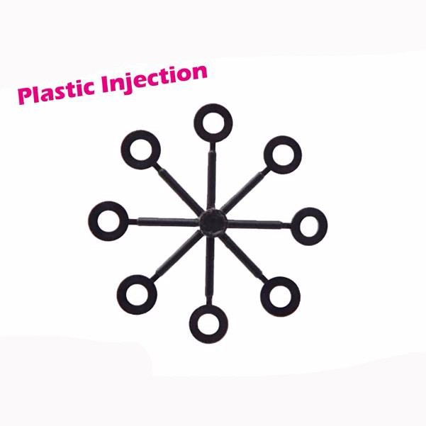 塑膠精密微小件-塑膠材料PA-榮紹塑膠射出成型工廠