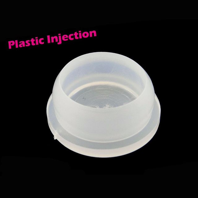 客製塑膠射出零組件-塑膠材料PE-台中塑膠射出廠