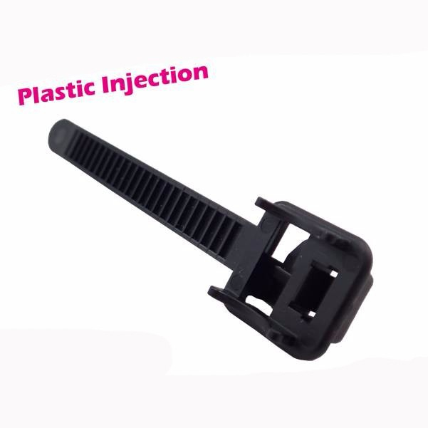 塑膠射出零組件-塑膠材料PA-榮紹塑膠射出成型工廠